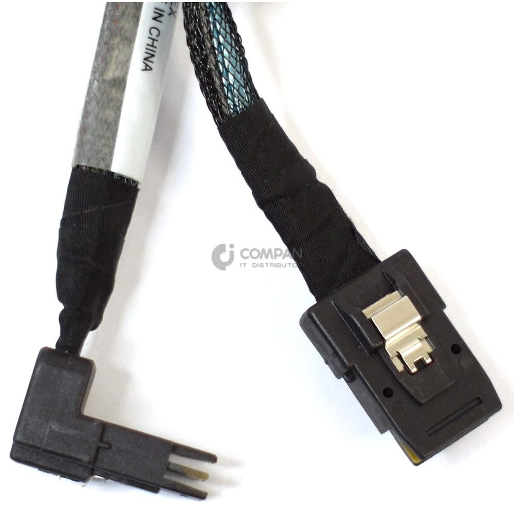 69Y4496 IBM SAS TO SAS CABLE 0.6M FOR X3630 M3